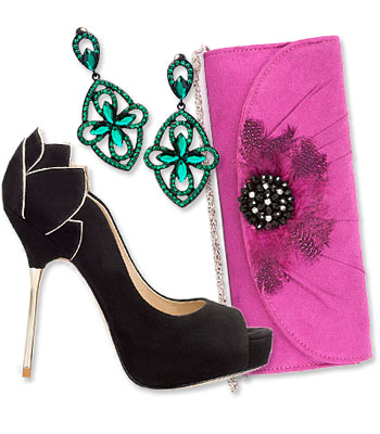 Statement Accessories