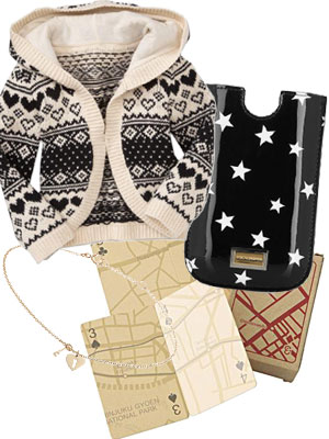 Stylists' Favorite Luxury Gifts