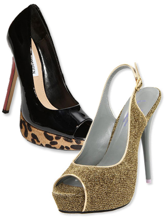 Fun Party Shoes Under $100