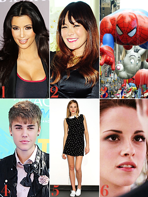 Kim Kardashian, Lindsay Price