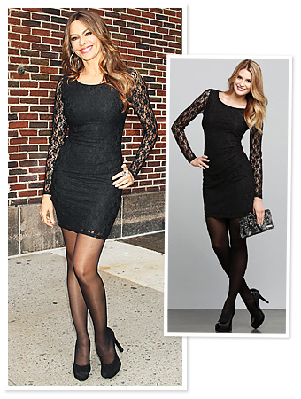SofiaVergaraKmart