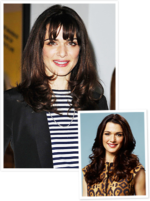 Rachel Weisz
