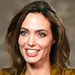 Angelina Jolie Talks Beauty on 60 Minutes!