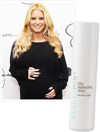Jessica Simpson