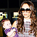 Victoria Beckham's Baby Outfits for Harper Seven: See the Photos!