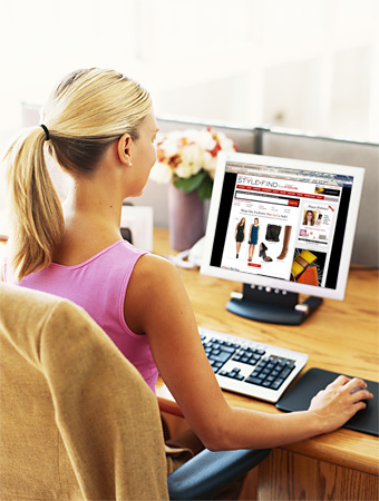 Cyber Monday Record Sales