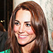 Kate Middleton's Night Out, Ellen and Sofia for Cover Girl, and More!