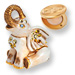 Holiday Gift Idea: Solid Perfumes