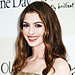 Anne Hathaway's Engagement Ring Inspiration: Emerald-Cut Diamonds!