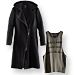 The Girl With Dragon Tattoo for H&M: See the Complete Collection!