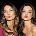 10.3 Million Watch Victoria's Secret Fashion Show: Were You One?