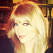 Taylor Swift Got Bangs!
