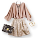Pick Your Perfect Holiday Outfit by Playing Instant Stylist!