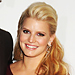 Jessica Simpson's Maternity Style