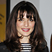 Hollywood Haircut Trend: Long, Airy Bangs!