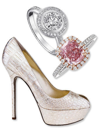 InStyle Bridal on Tumblr