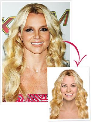 Britney Spears