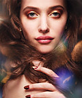 Trend to Try: Metallic Eyeshadow