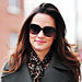 Found It! Pippa Middleton's Printed Top