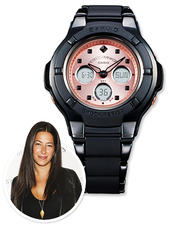 Rebecca Minkoff Watch