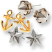 Holiday Gift Idea: Chic Studs