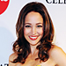 How Twitter Inspires Autumn Reeser’s Outfits
