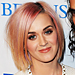 Katy Perry's Latest Hairstyle: Bob!