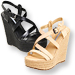 Vera Wang Named a Pair of Shoes "Pippa"