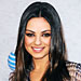 Mila's Twitter Following, Justin Bieber's Behind-the-Scenes Beauty Shots and More!