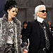 Watch Chanel's India-Inspired Runway Show