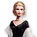 Mattel Releases A New Grace Kelly Barbie Doll!