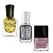 Glitzy Ways To Dress Up Your Nails