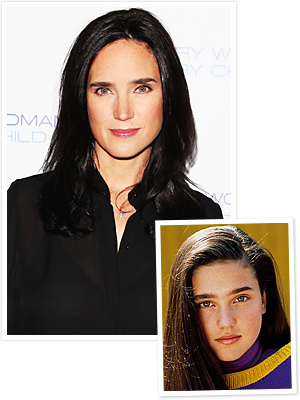 jennifer connelly hot spot gifs