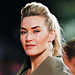 Kate Winslet's Golden Hat Foundation and Lancôme Makeup Collection