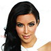 Kim Kardashian's Visit to Haiti, Selena Gomez to Ring in the New Year and More!