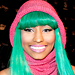 Introducing...The Nicki Minaj Barbie!