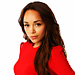 Revenge Star Ashley Madekwe's Style Secrets