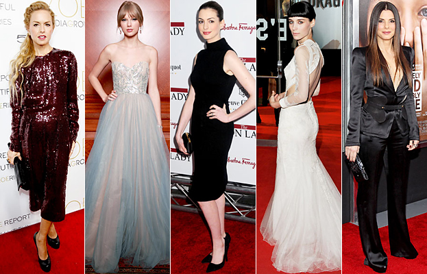 Rachel Zoe, Taylor Swift
