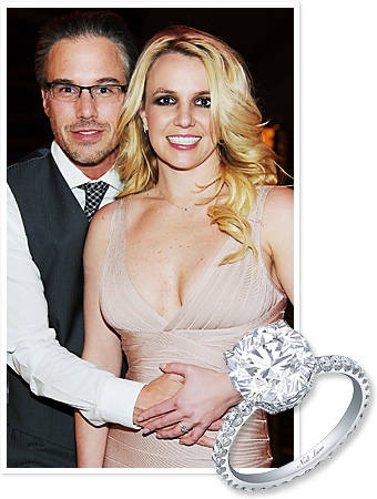 Britney Spears