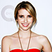 Emma Roberts Picks Her Favorite Outfits of the Year 