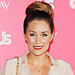 LC's New Ballerina Bun, Kardashian Holiday Spirit, and More!