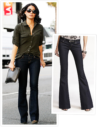 olivia munn jeans