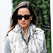Pippa Middleton: See Her Latest Outfits!