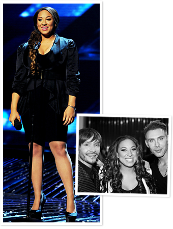 The X Factor