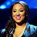 The X Factor Exclusive: Melanie Amaro’s Transformation Secrets!