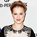 Holiday Hair Idea: Black Ribbon Headbands!