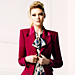 Rachel Zoe's Pre-Fall Collection!