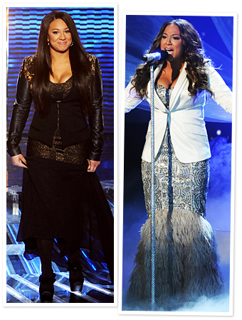 x-factor