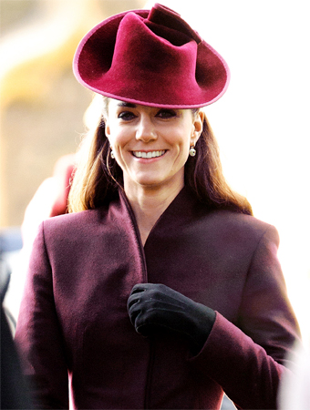 Kate Middleton