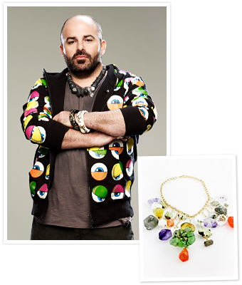 Brian Project Accessory